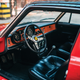 Illustration for article titled The ugliest Ferrari ever, bodied by Zagato no less, is up for auction.